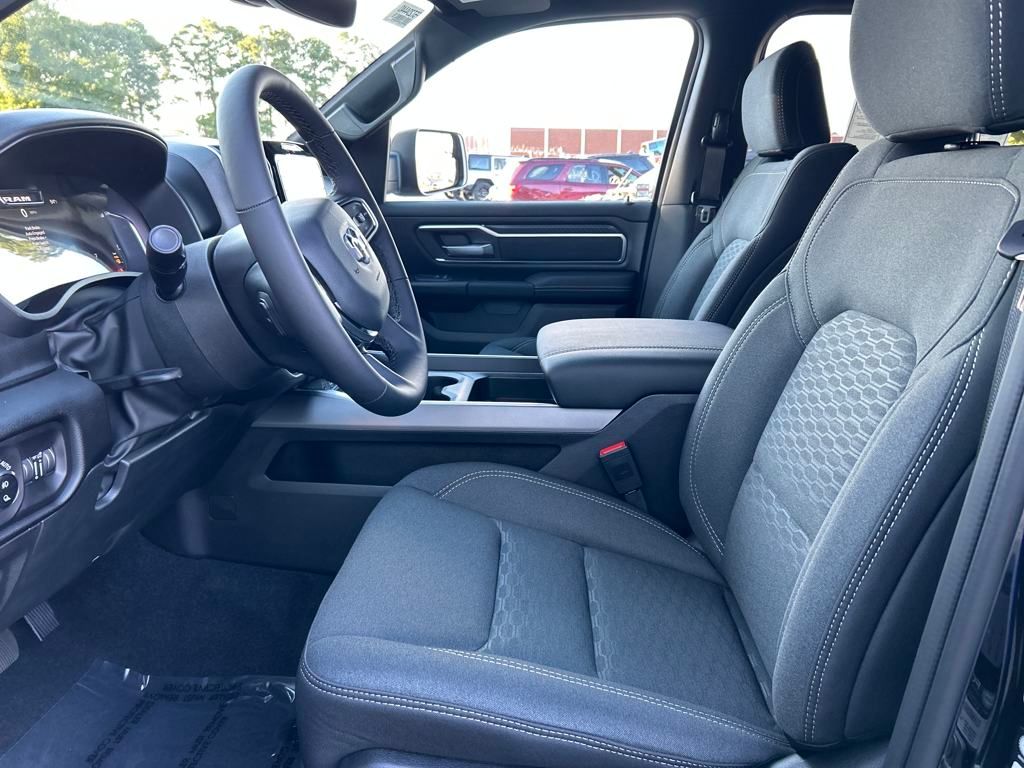 2025 Ram 1500 Big Horn Lone Star photo 19