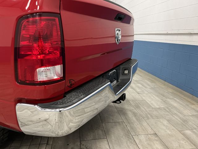 2019 Ram 1500 Classic Tradesman photo 25