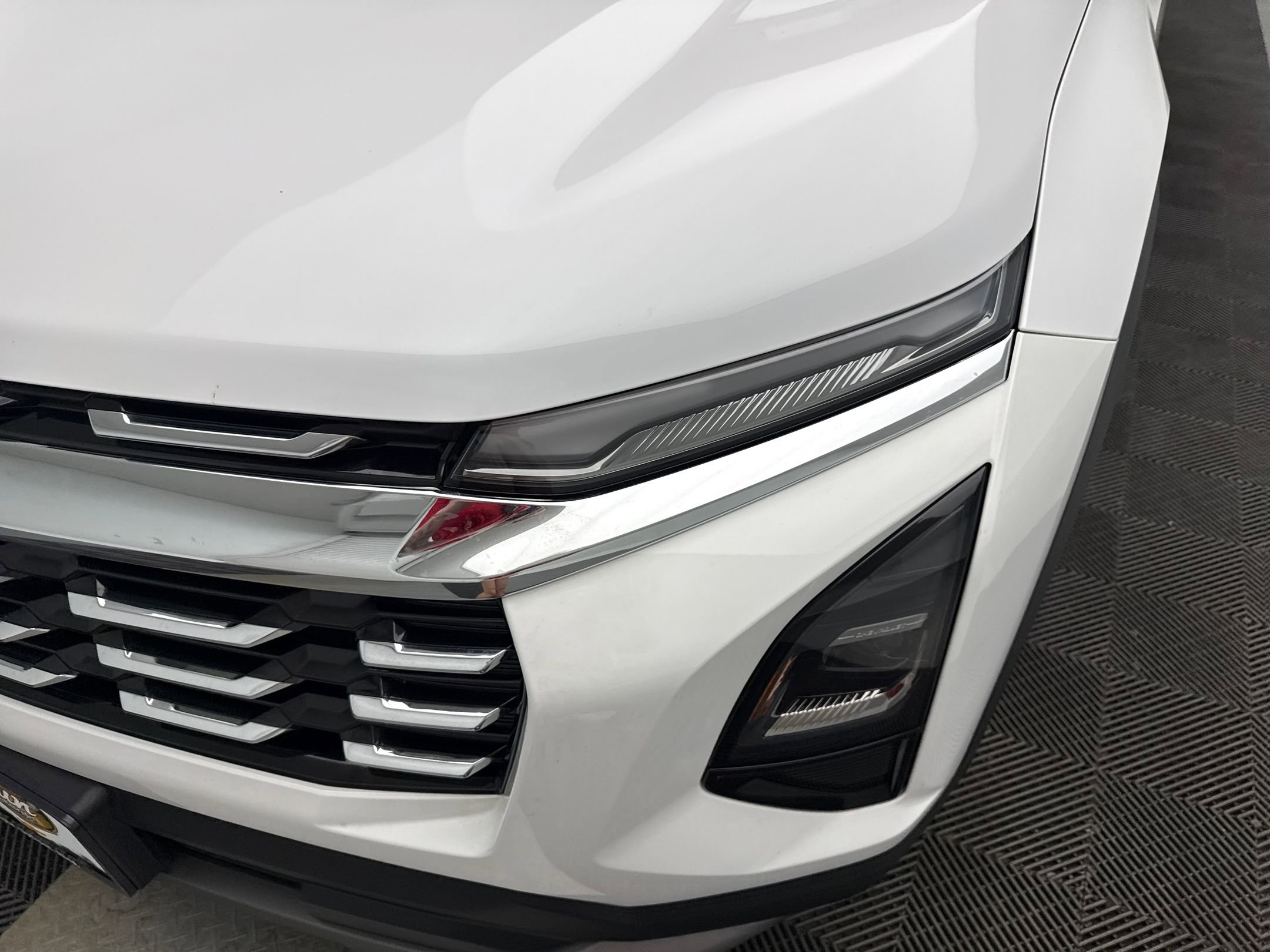 2025 Chevrolet Equinox LT photo 27