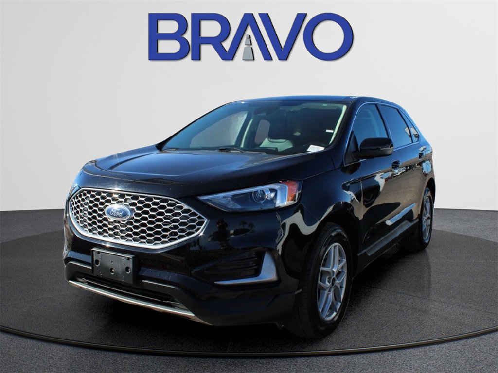 2024 Ford Edge SEL's photo