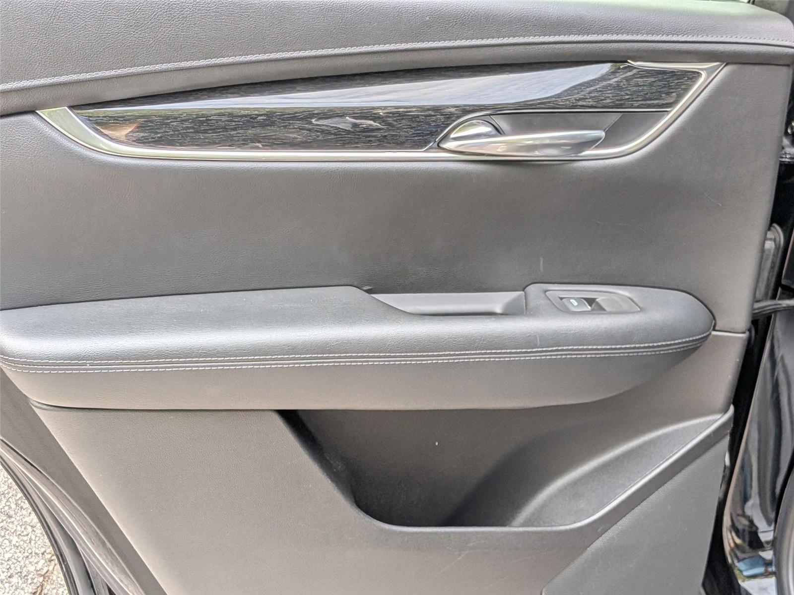 2020 Cadillac XT5 Premium Luxury photo 26