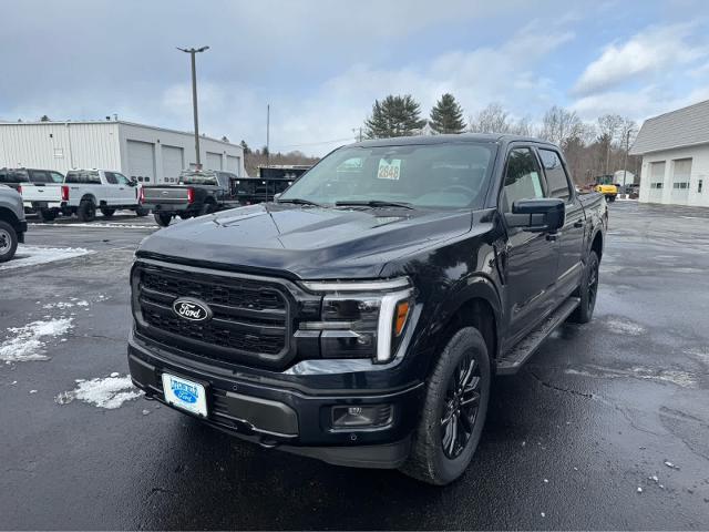 2025 Ford F-150 Lariat's photo