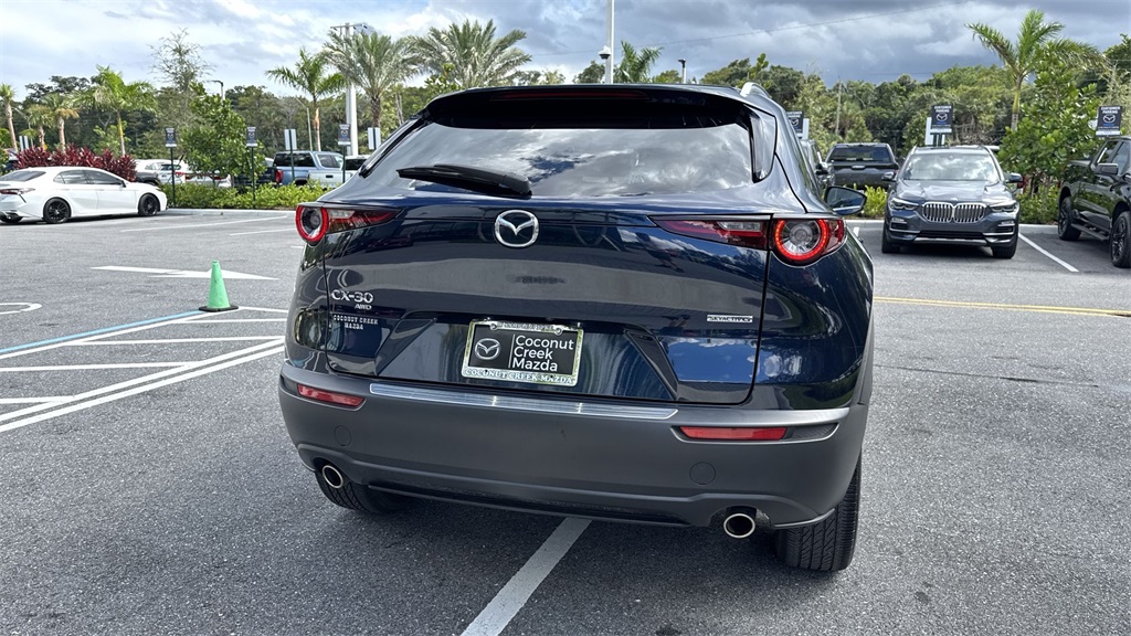 2023 Mazda CX-30 2.5 Select photo 25