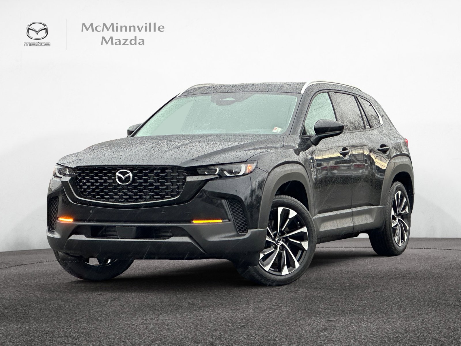 2026 Mazda CX-50 Premium Plus's photo