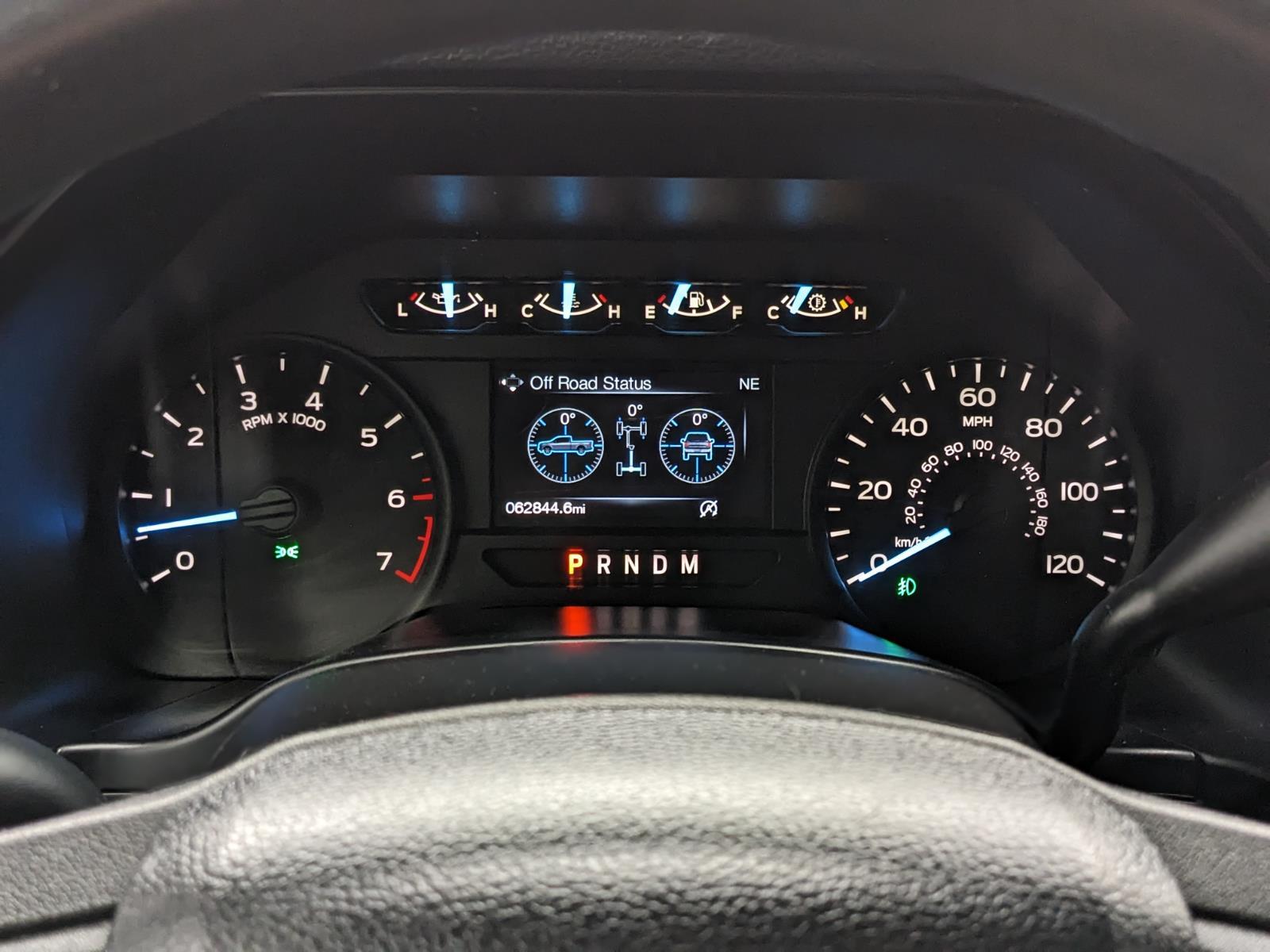 2020 Ford F-150 XL photo 18