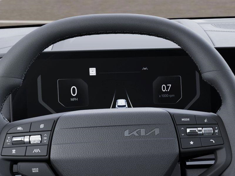 2026 Kia Sportage SX photo 21