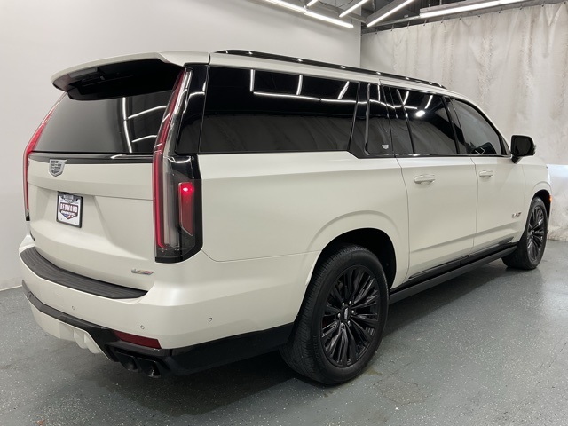 2024 Toyota RAV4 ESV V-Series photo 7