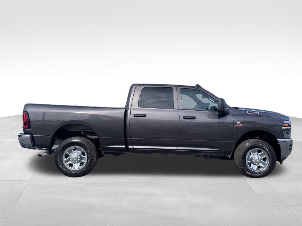 2026 Ram 2500 Tradesman photo 5