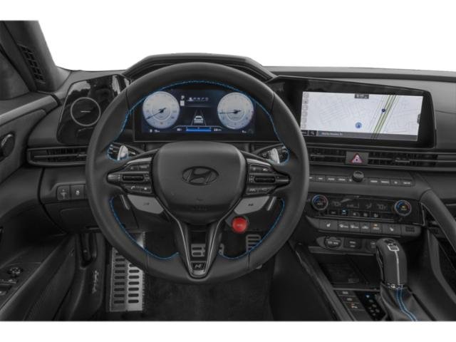 2025 Hyundai Elantra N photo 10
