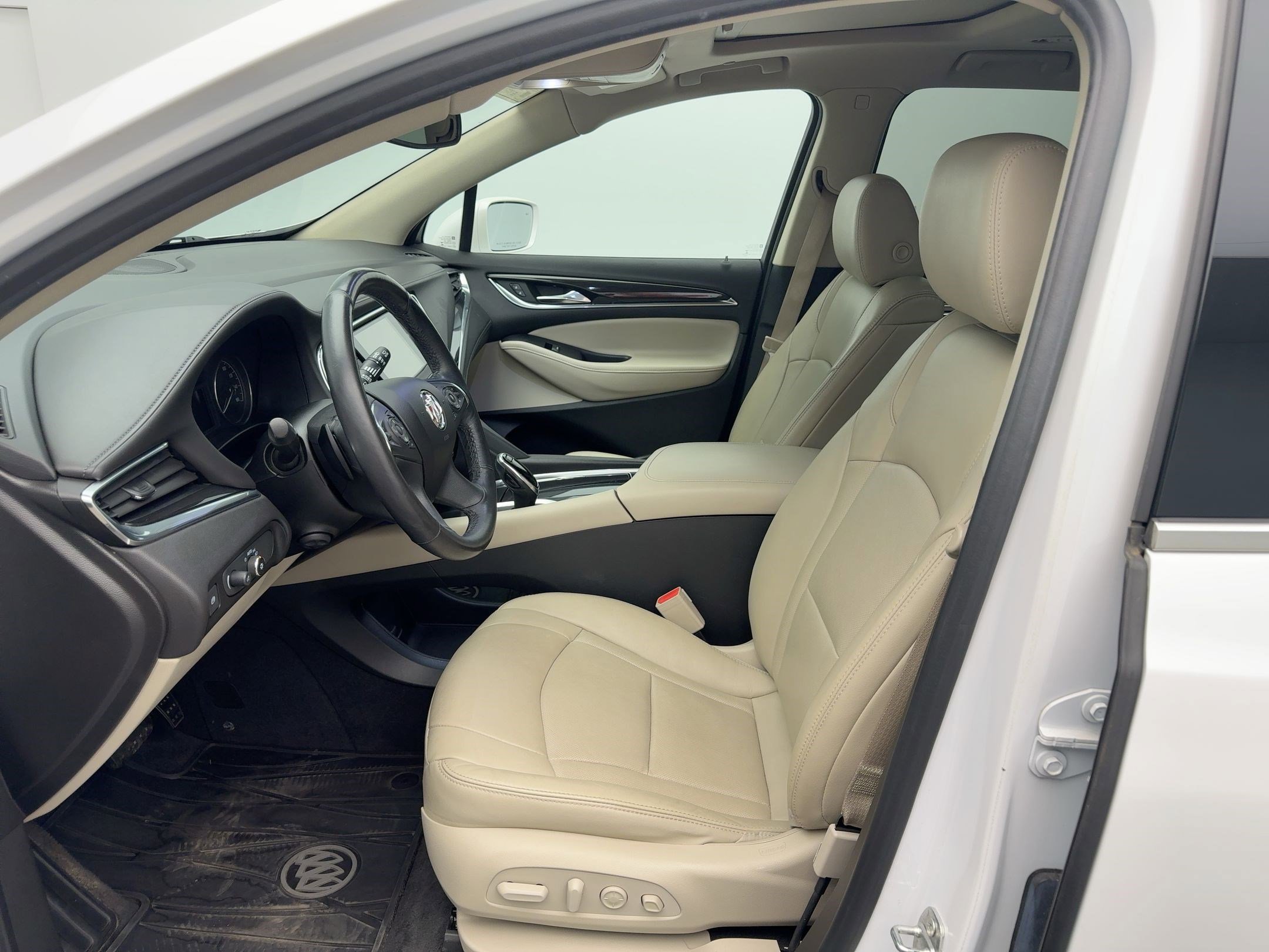 2020 Buick Enclave Premium photo 5