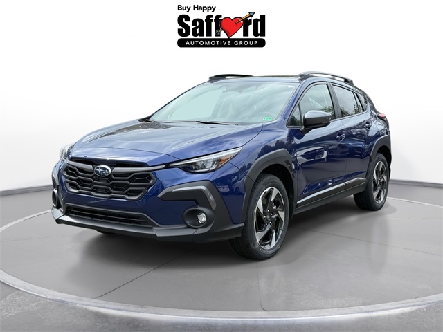 2025 Subaru Crosstrek Limited's photo
