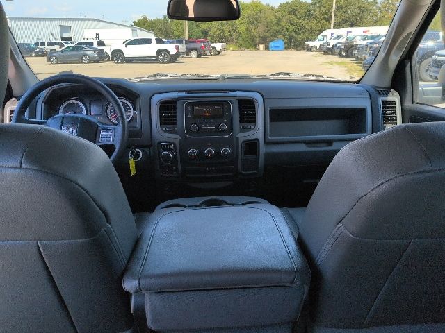 2019 Ram 1500 Classic Tradesman photo 7