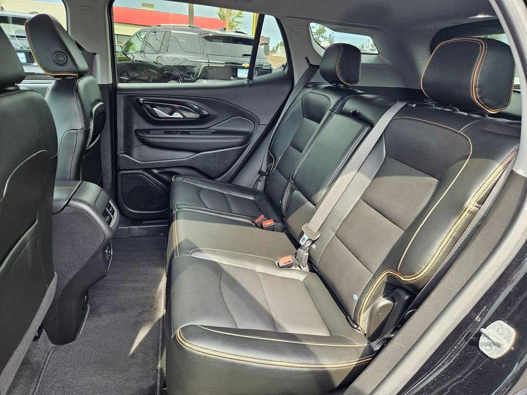 2023 Gmc Terrain AT4 photo 28