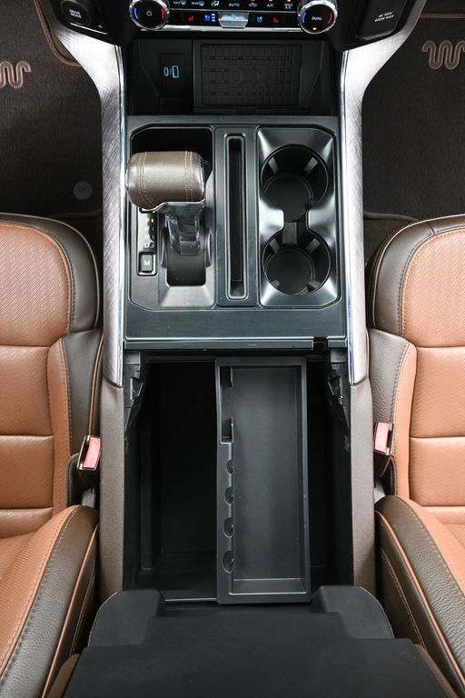 2023 Ford F-150 King Ranch photo 30
