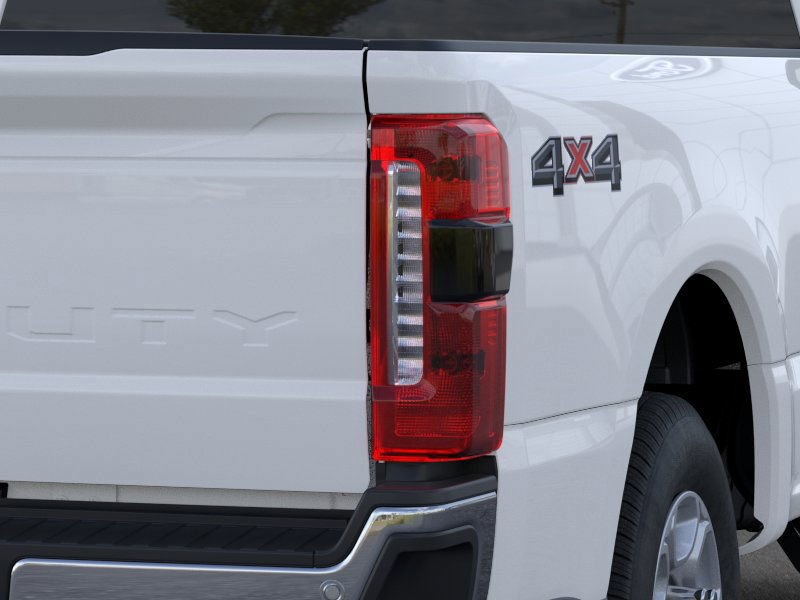 2026 Ford F-250 photo 19