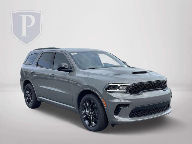 2025 Dodge Durango R/T's photo