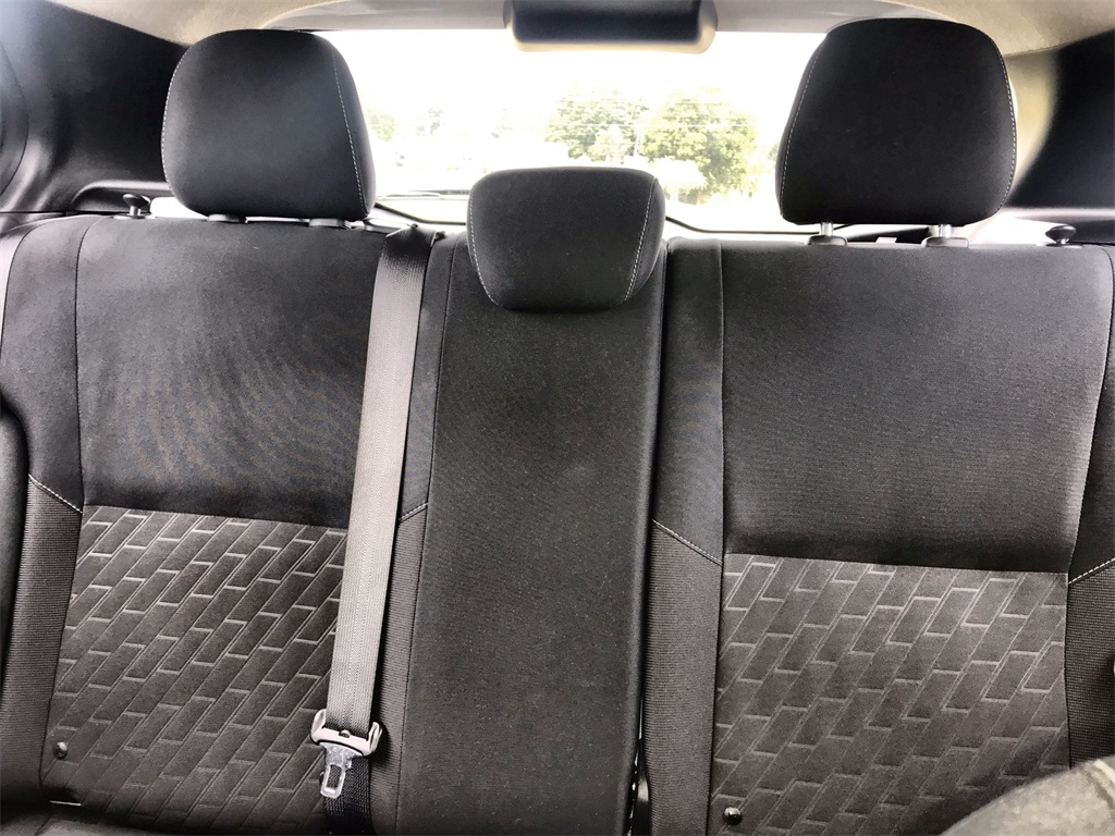 2024 Nissan Kicks SV photo 21