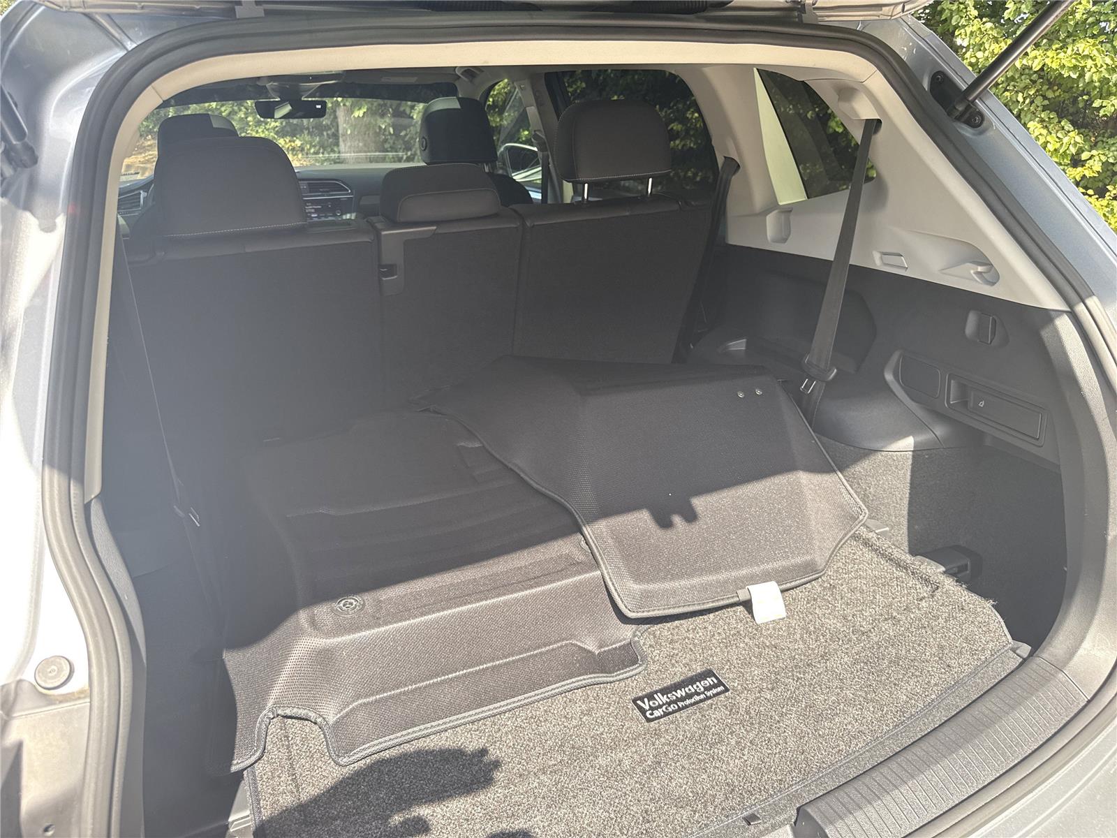 2023 Volkswagen Tiguan SE photo 26