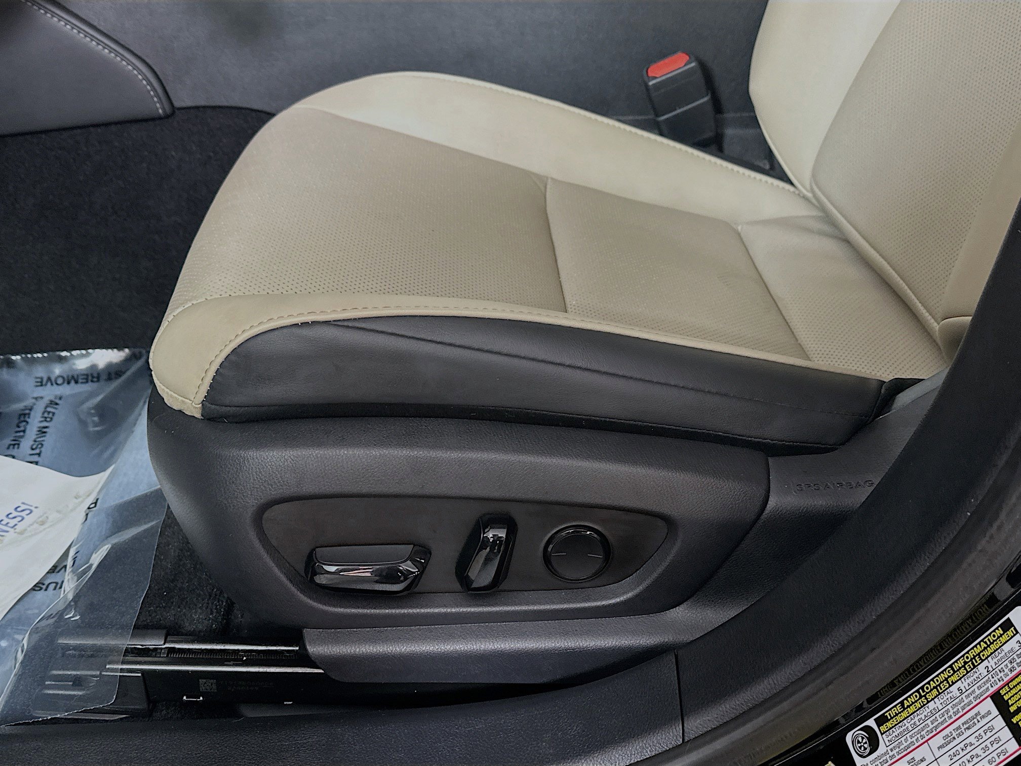 2019 Lexus ES 350 photo 17