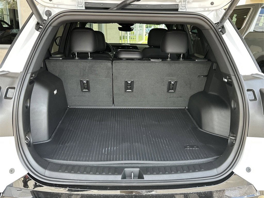 2026 Gmc Terrain AT4 photo 28