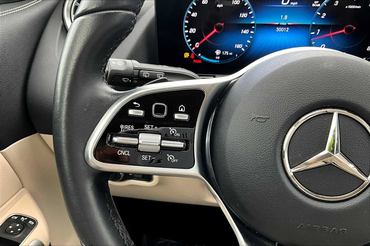 2023 Mercedes Benz GLA 250 photo 23