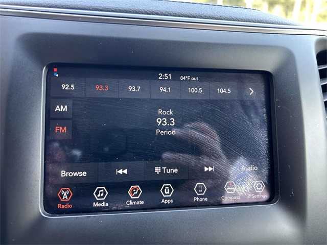 2019 Jeep Cherokee Latitude photo 19