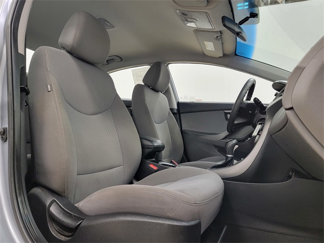 2016 Hyundai Elantra SE photo 17
