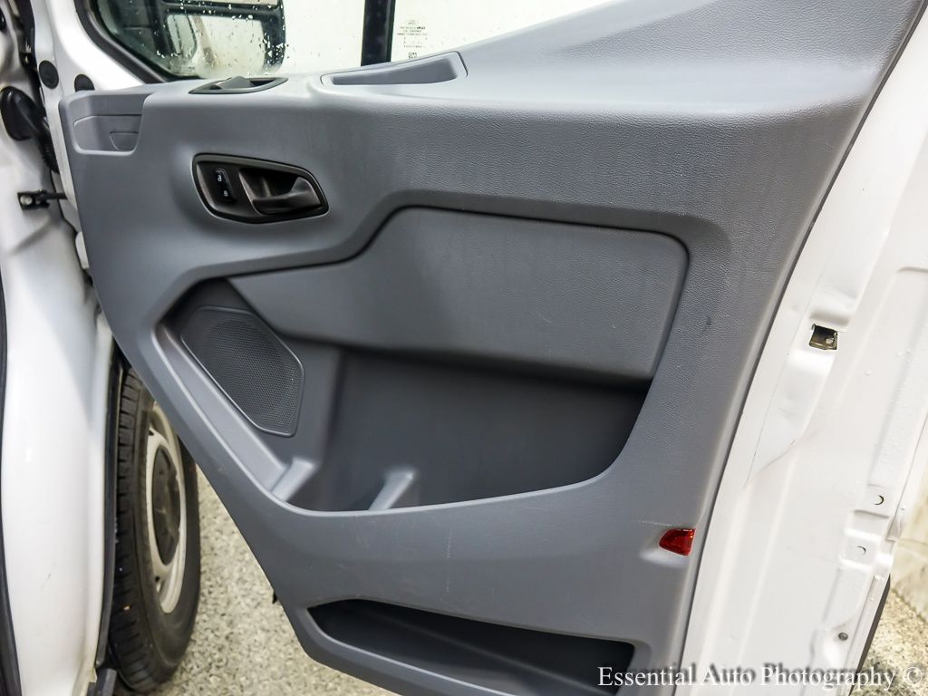 2016 FORD TRANSIT - Image 25