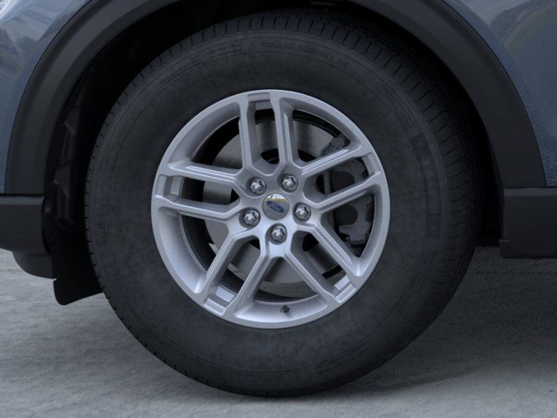 2026 FORD EXPLORER - Image 20