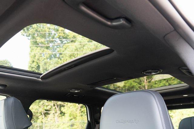 2026 Hyundai Palisade Calligraphy photo 4