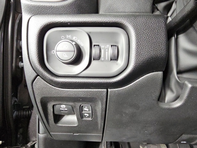 2026 Ram 1500 Big Horn Lone Star photo 18