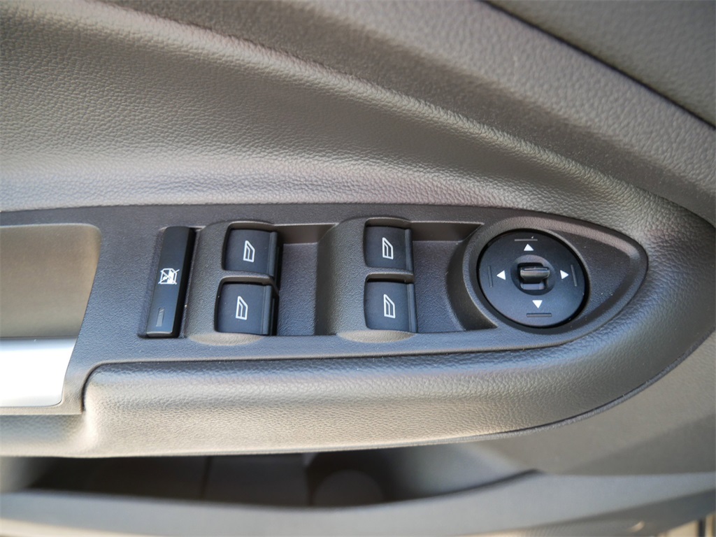 2016 Ford Escape SE photo 20