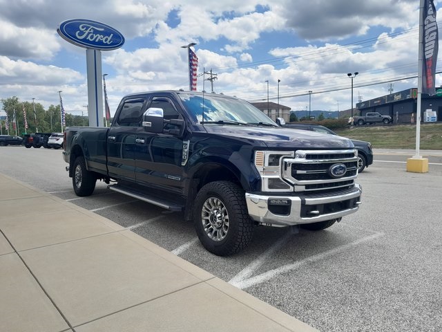 2022 Ford F-350 photo 2