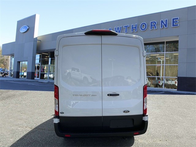 2025 Ford Transit Cargo Van photo 4