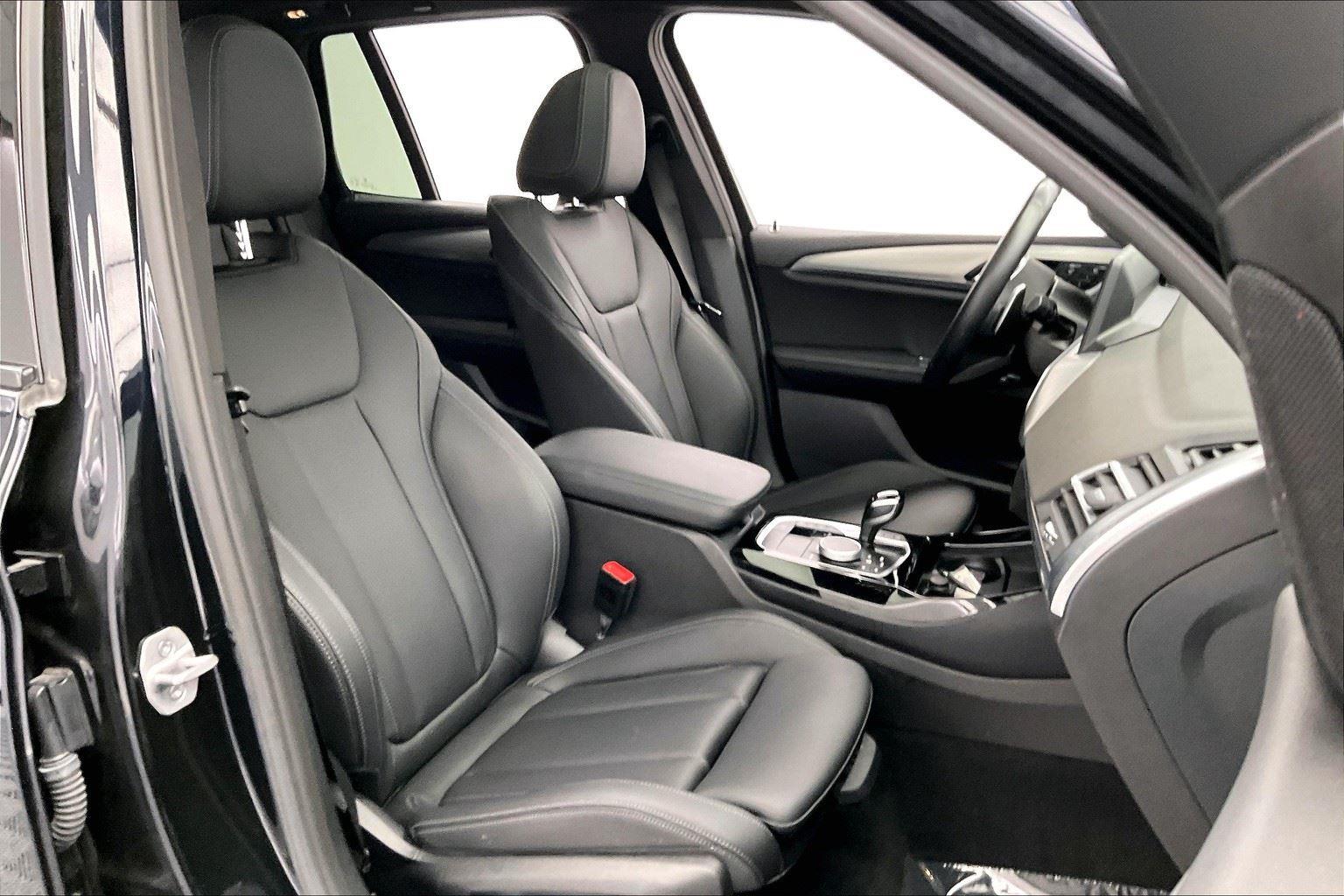 2024 Bmw X3 xDrive30i photo 2