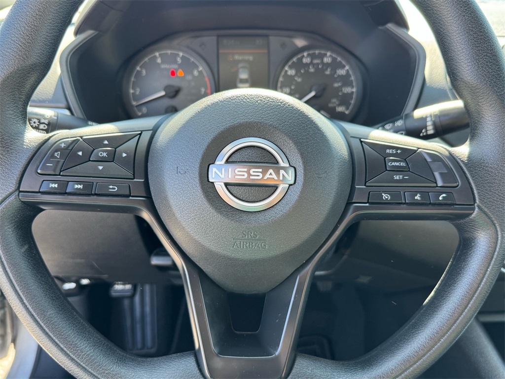 2024 Nissan Altima 2.5 S photo 22