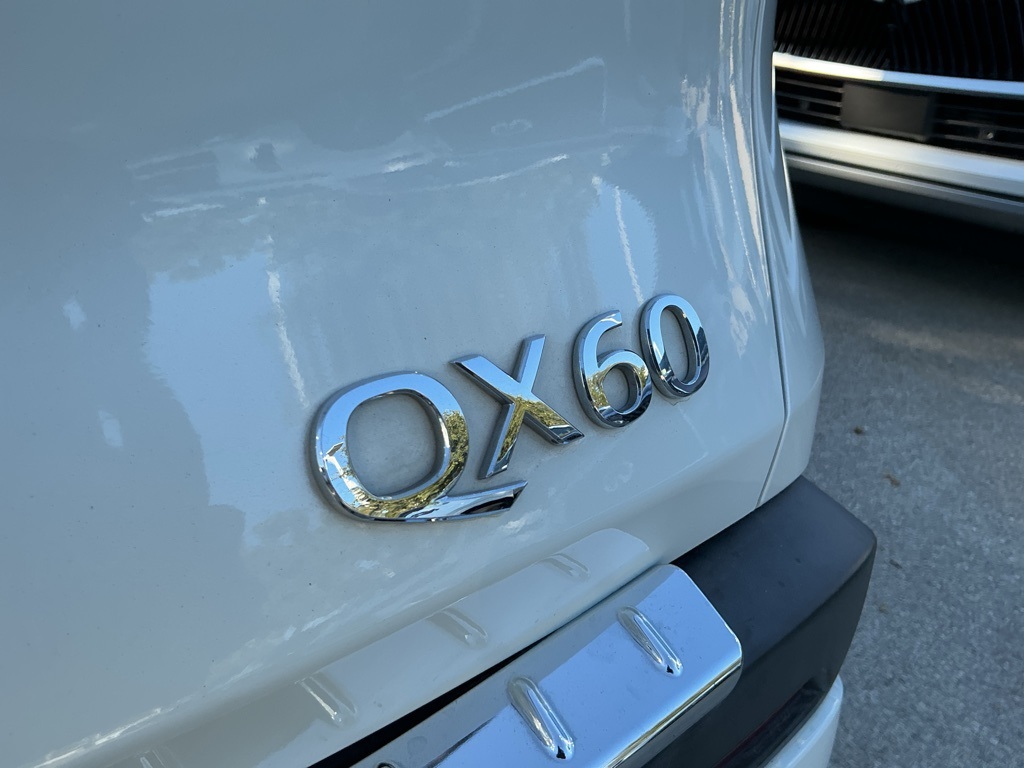 2023 Infiniti QX60 Sensory photo 28