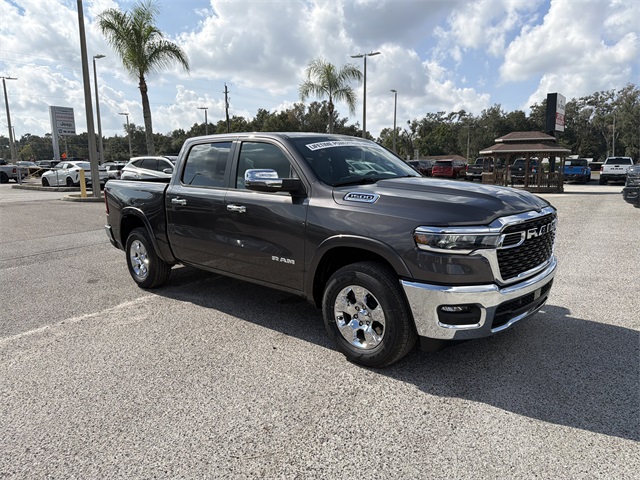 2026 Ram 1500 Big Horn Lone Star photo 2