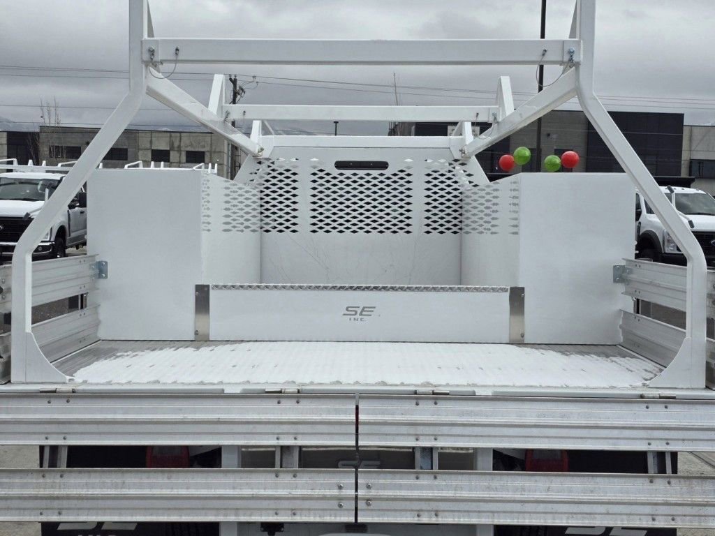 2024 Ford F-450 XL photo 21