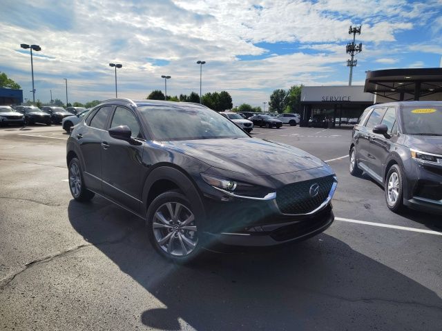 2025 Mazda CX-30 Preferred's photo