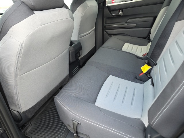 2025 Toyota Tacoma TRD Sport 4x4 Double Cab photo 9