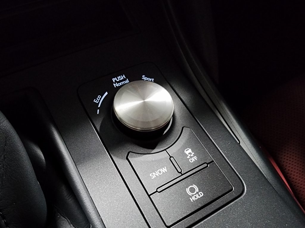 2025 Lexus IS 300 photo 24