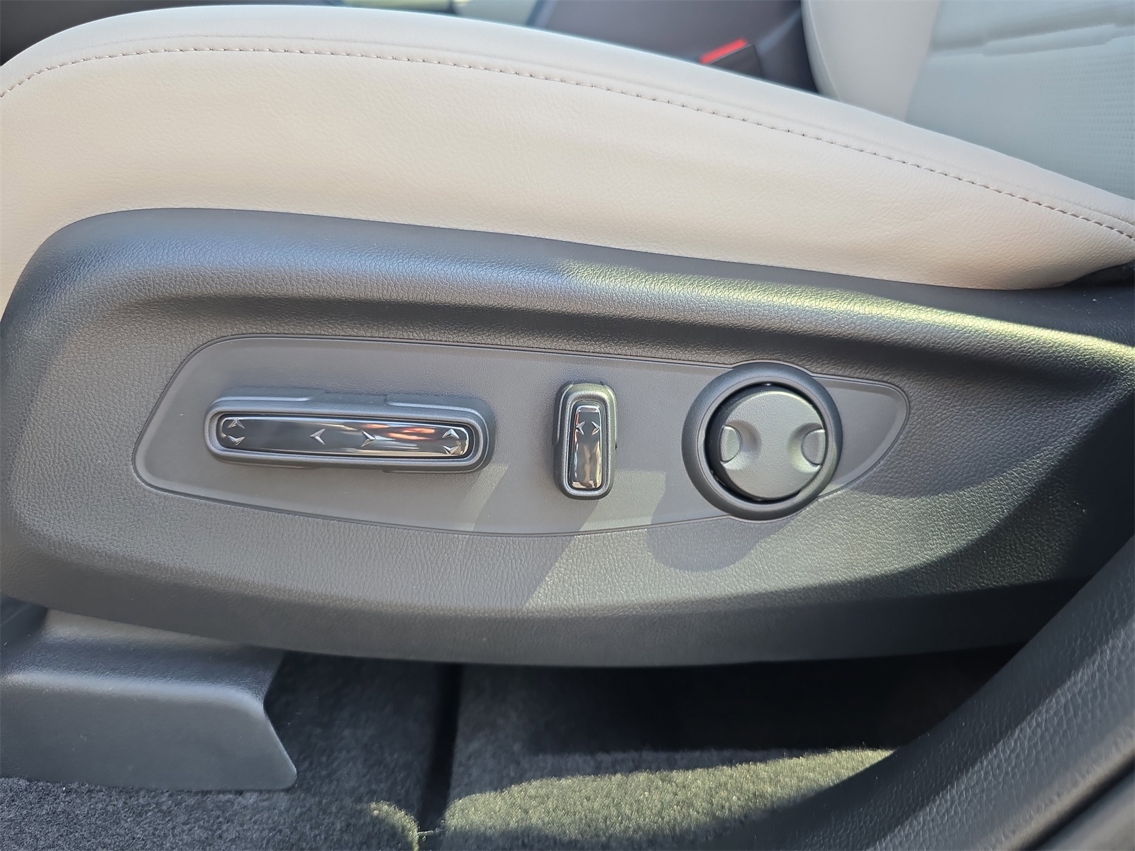 2026 Honda CR-V EX-L photo 16