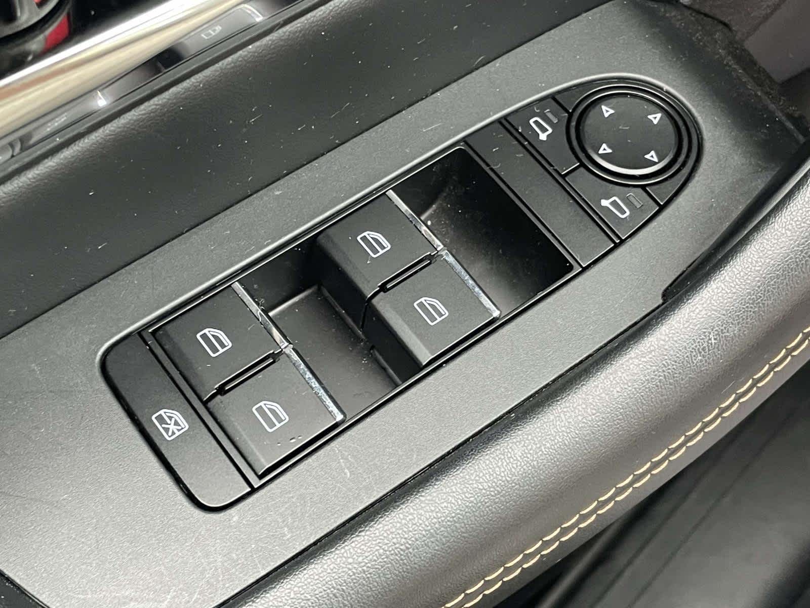 2024 Mazda CX-90 Premium photo 23