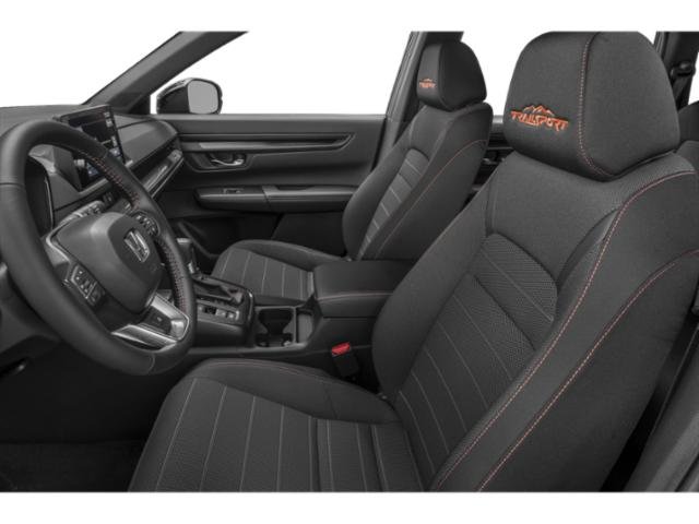 2026 Honda CR-V Hybrid photo 11