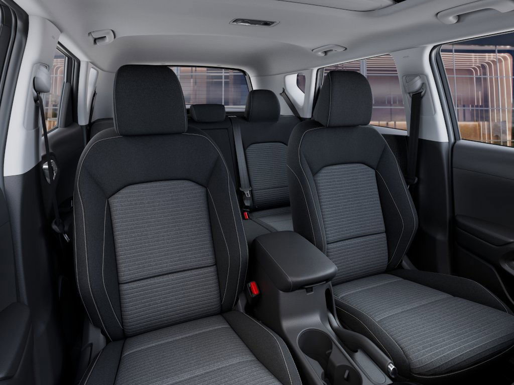 2025 Kia Soul EX photo 14