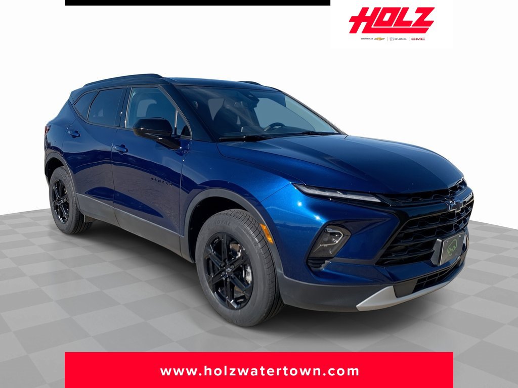 2023 Chevrolet Blazer 2LT's photo