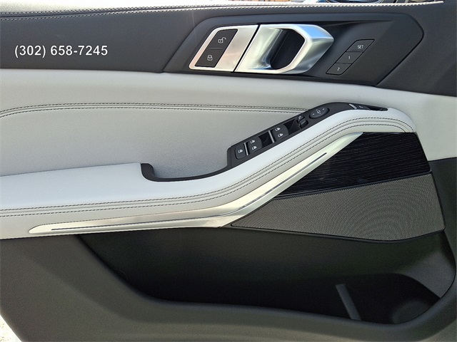 2026 Bmw X5 xDrive40i photo 11