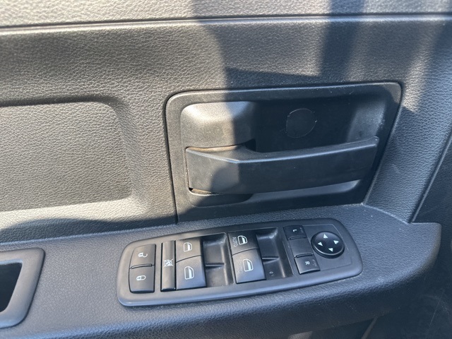2021 Ram 3500 Tradesman photo 18