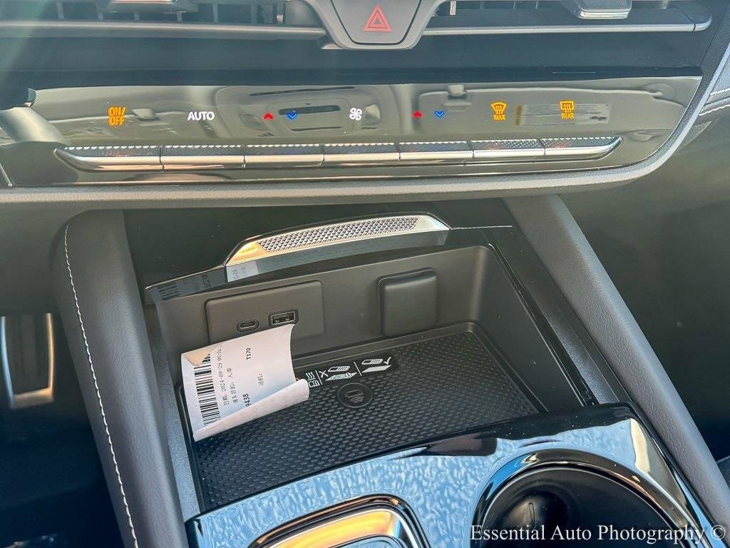 2025 BUICK ENVISION - Image 17